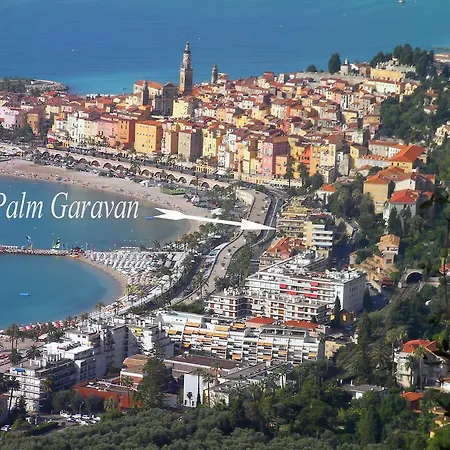 Hotel Palm Garavan-2